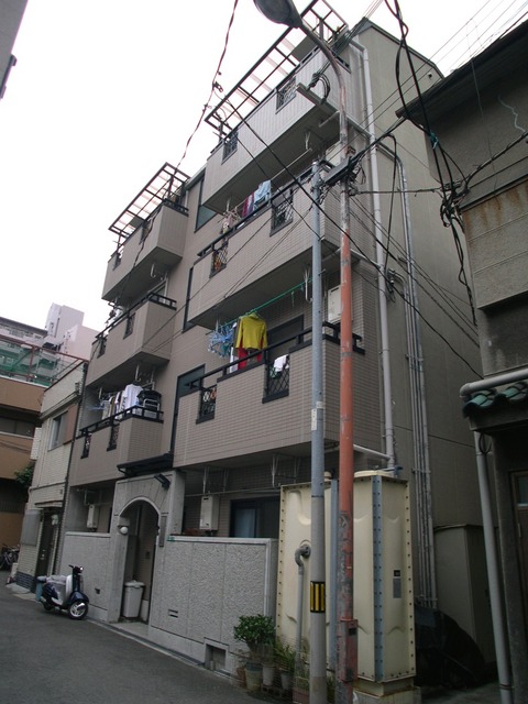 パール日本橋