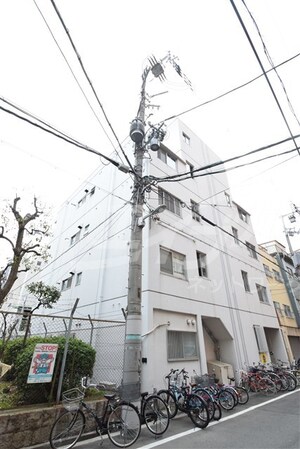 かほり南ビル外観写真