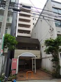 サンコーポ日本橋