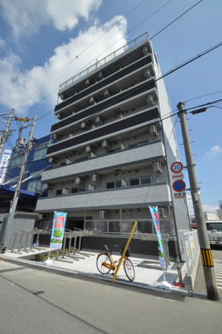 ＥＸＥ大阪城東外観写真