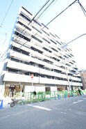 プレサンス難波インフィニティ