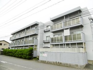 第4植木産業ビル外観写真