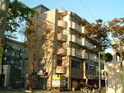 舞鶴マンション