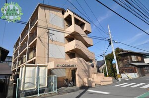 ローレンスビレッジⅤ外観写真