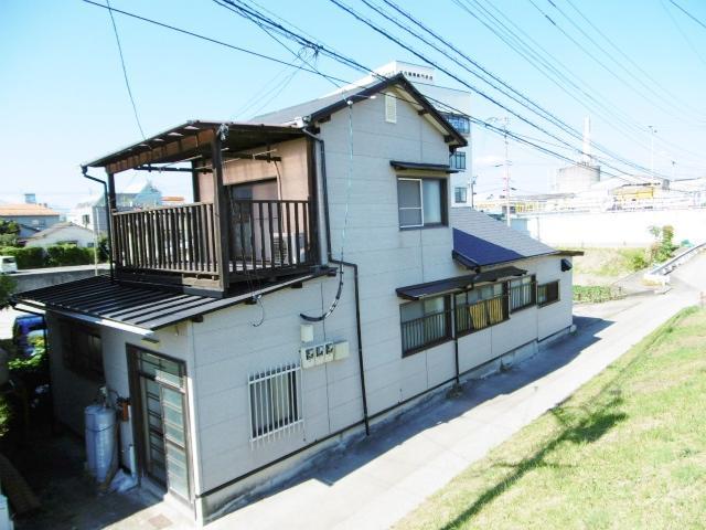 サングレイス錦町