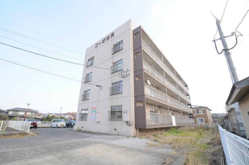 物件外観写真2　(外観)