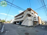 コーポユーカリ　外観
