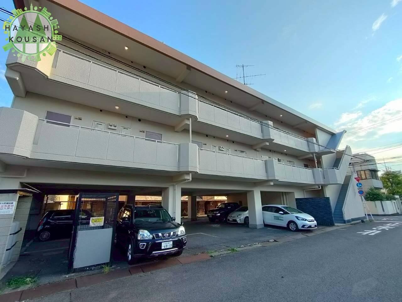 物件外観写真2　(外観)