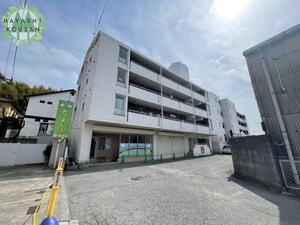 シティタウン久永Ｎｏ.１外観写真