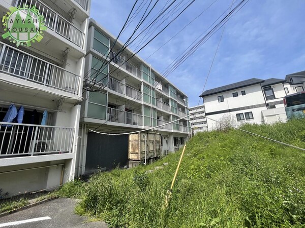外観(外観)