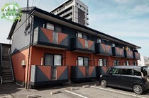 セジュール新川の外観写真