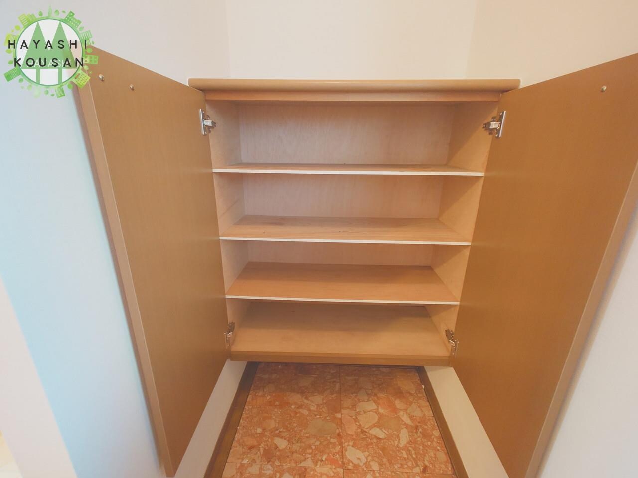 物件内観写真16　