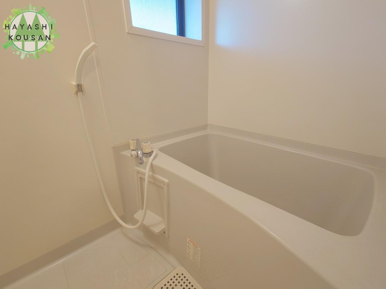 物件内観写真24　(浴室)