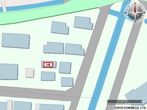 フィオーレ賀来西(Ｊ～Ｍ)外観写真