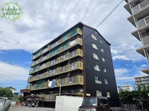 プリムールの外観写真