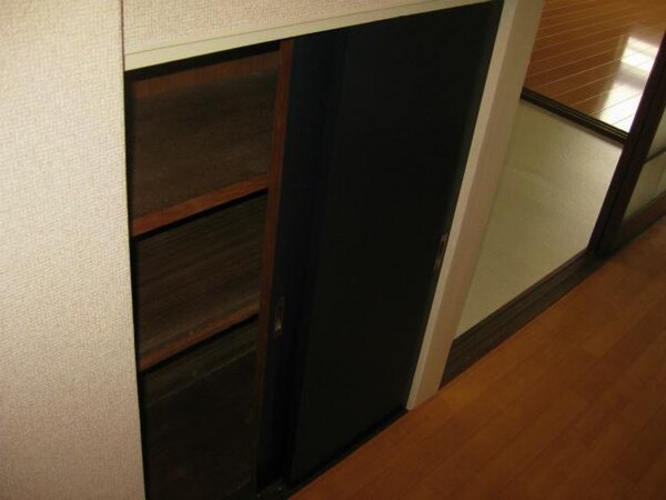 その他室内設備