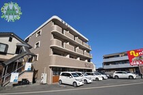 後藤ビルの外観写真