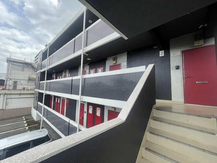 物件外観写真2　(外観)