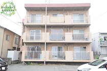 コーポ仲西の外観写真