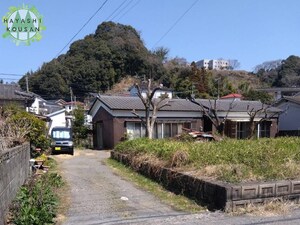 深河内　日小田邸外観写真