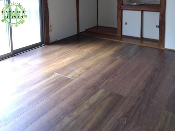 居室