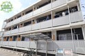 アヴァンザーレ新川西