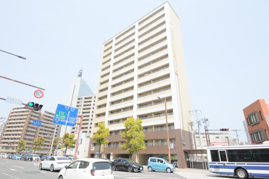 リファレンス中央町