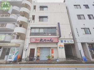 宮本ビル外観写真