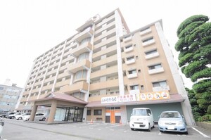 第5大成ビル外観写真