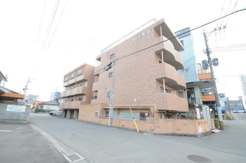 物件外観写真1　(ボン長田　外観)