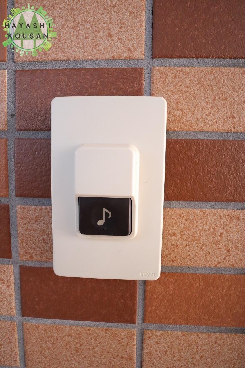 物件内観写真14　(インターホン)