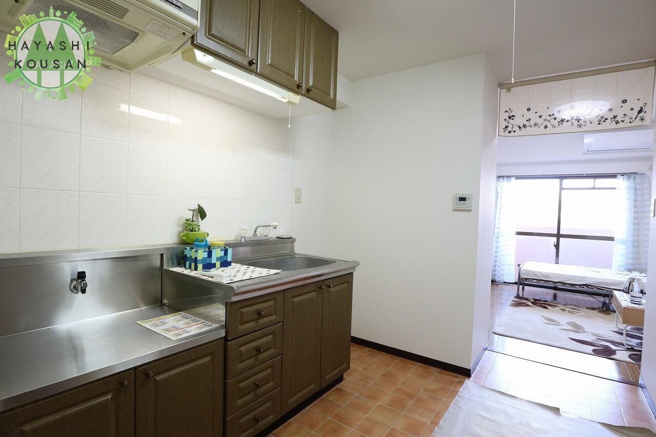 物件内観写真17　(キッチンシンク)