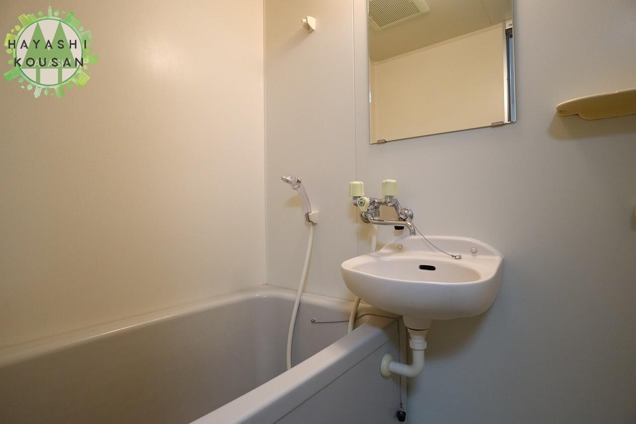 物件内観写真20　(バスルーム)