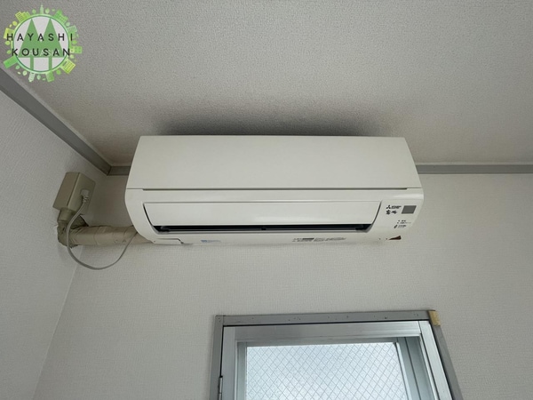 その他室内設備