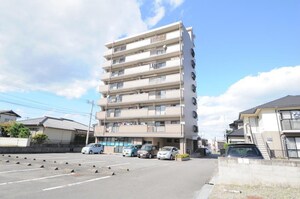 エントラーダ椎迫外観写真