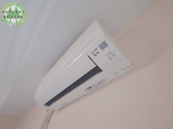 その他室内設備