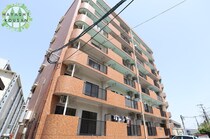 カーサ豊府の外観写真