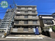 ビックロードの外観写真