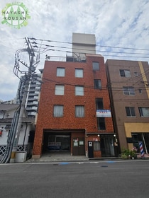 サザンブライト末広の外観写真