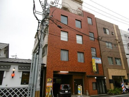 サザンブライト末広外観写真