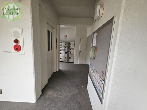 外観(エントランス)