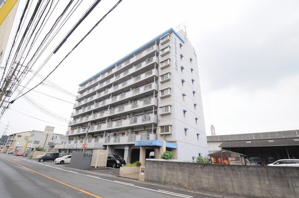 外観(外観)