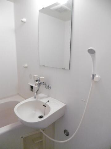 物件内観写真20　(洗面)