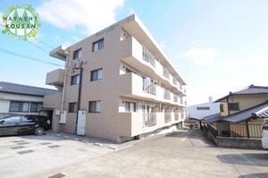 ドリーム山一外観写真