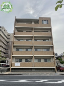 フローラ桜ヶ丘の外観写真