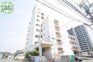 サザンブライト畑中外観写真