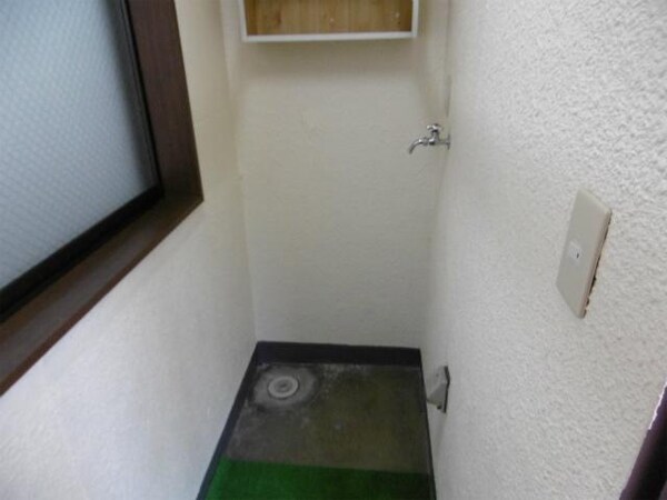 洗面・脱衣所