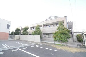 エタニティ古国府外観写真