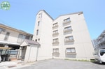 太陽田室ハイツ　外観
