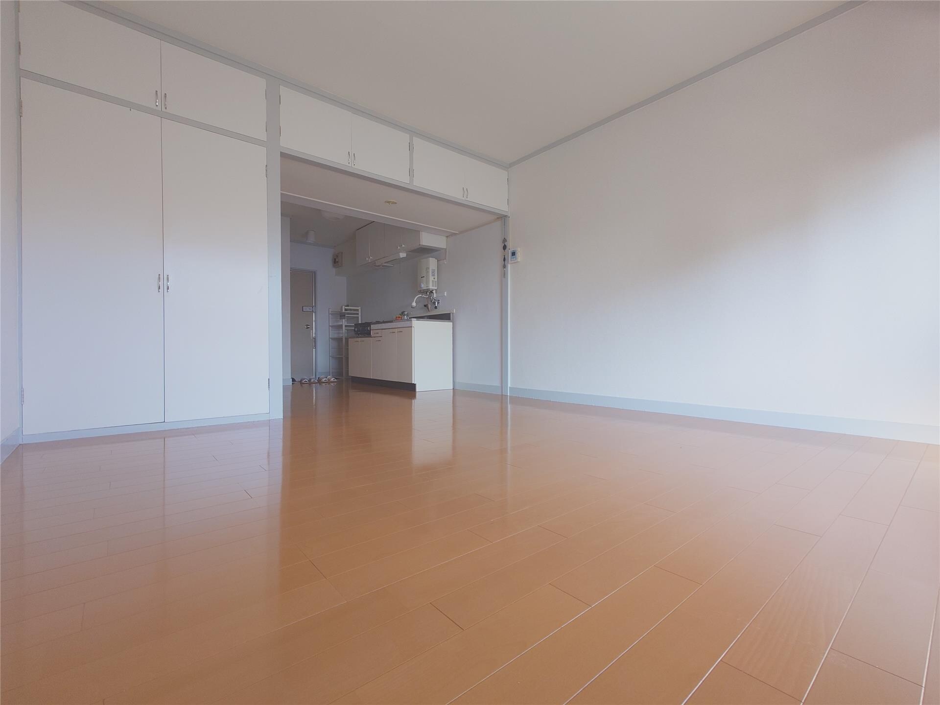 物件内観写真7　(写真は全て同タイプの部屋のものです)